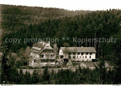 Bad Duerrheim Landessolbad
