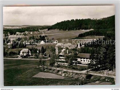Bad Duerrheim Landessolbad