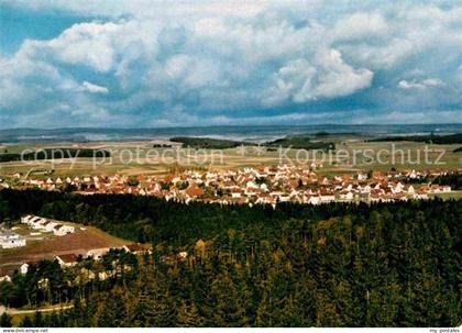 Bad Duerrheim Panorama