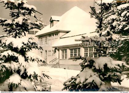 Bad Duerrheim WaldCafe
