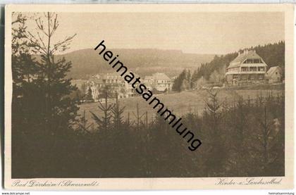 Bad Dürrheim - Verlag Albert Wehinger Bad Dürrheim