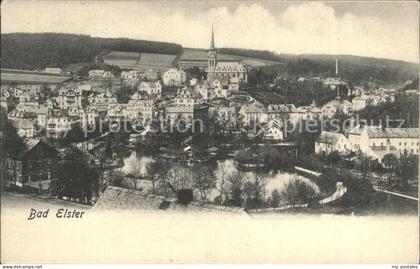 Bad Elster