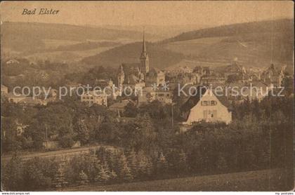 Bad Elster