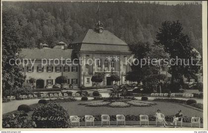 Bad Elster Albert-Bad