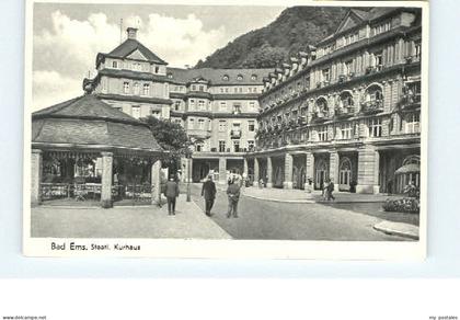 Bad Ems