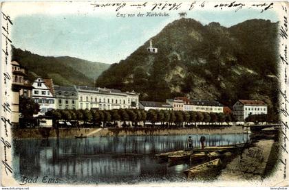 Bad Ems