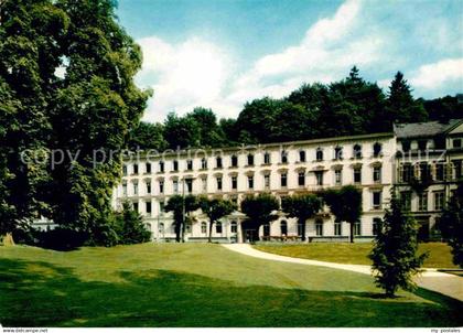 Bad Ems Deutschordenshospital