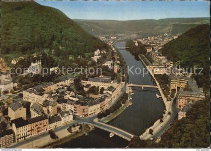 Bad Ems Lahnabwaerts