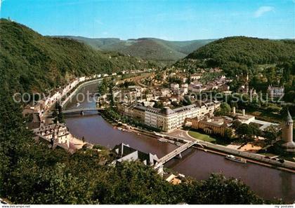 Bad Ems Lahnpartie