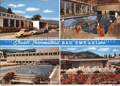 Bad Ems Thermalbad