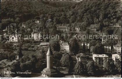 Bad Ems Villenviertel