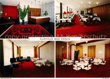 Bad Essen Kurhaus