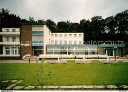 Bad Essen Kurhaus