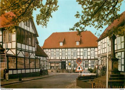 CPM Bad Essen Schullandheim u Apotheke