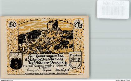 10413464 - Kyffhaeuser