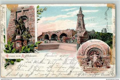 10627020 - Kyffhaeuser