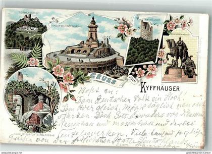 10714052 - Kyffhaeuser