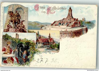 10714060 - Kyffhaeuser