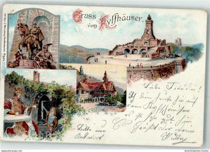 13947160 - Kyffhaeuser