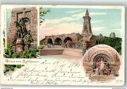 13972304 - Kyffhaeuser