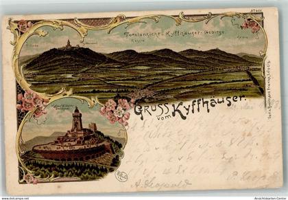 14010754 - Kyffhaeuser