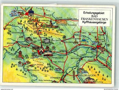 39203557 - Bad Frankenhausen ,Kyffhaeuser