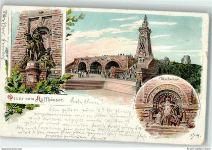 39220245 - Kyffhaeuser