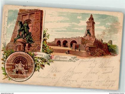 39225188 - Kyffhaeuser