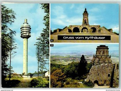 39264579 - Bad Frankenhausen ,Kyffhaeuser