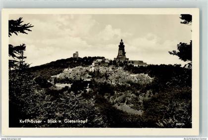 39299436 - Kyffhaeuser