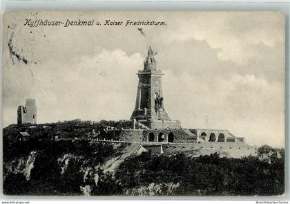 39733290 - Kyffhaeuser