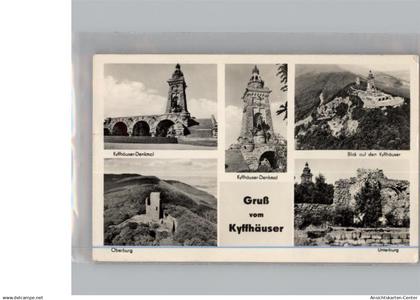 50224897 - Kyffhaeuser