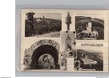 50224919 - Kyffhaeuser