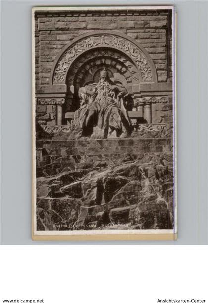 50304019 - Kyffhaeuser