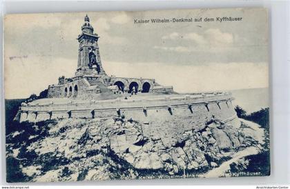 50379279 - Kyffhaeuser