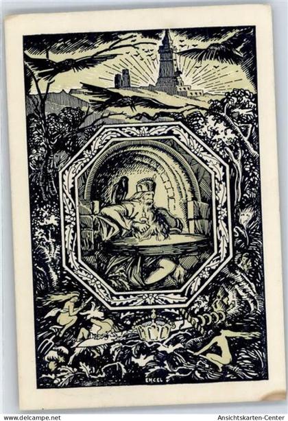 50955279 - Kyffhaeuser