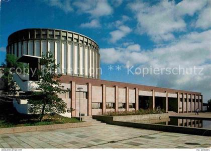 Bad Frankenhausen Bauernkriegspanorama