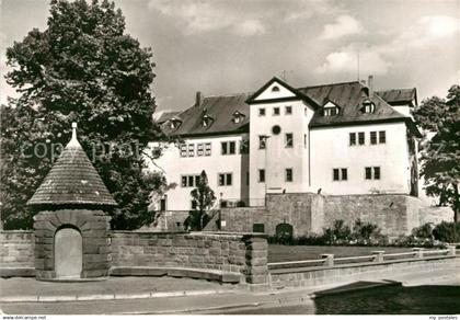 Bad Frankenhausen Kreisheimatmuseum