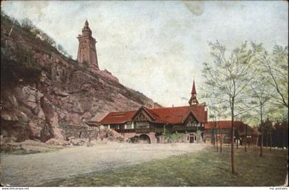 Kyffhaeuser irtschaft