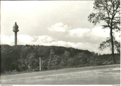 Kyffhaeuser Kyffhaeusern Turm