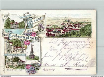 13613517 - Bad Freienwalde