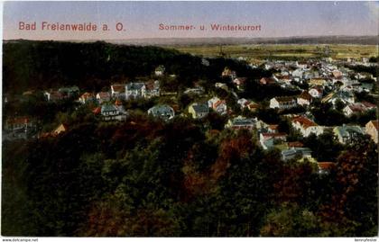 Bad Freienwalde