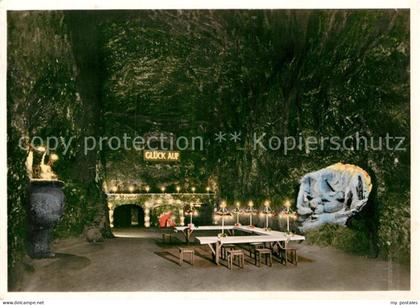 Bad Friedrichshall Saline Friedrichshall