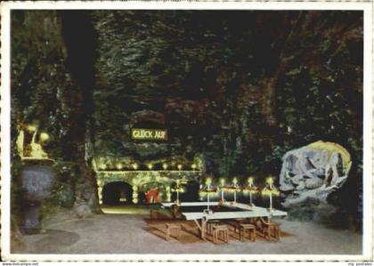 Bad Friedrichshall Saline x 1960