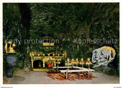 Bad Friedrichshall Staatliche Saline Schacht Koenig Wilhelm II.