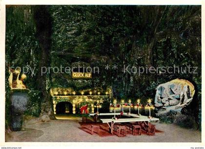 Bad Friedrichshall Staatliche Saline Schacht Koenig Wilhelm II.