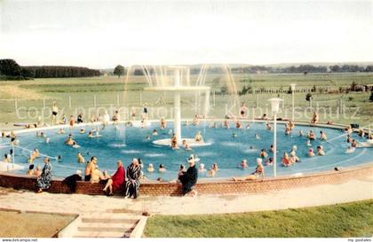 Bad Fuessing Freibad