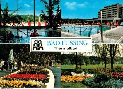 Bad Fuessing Thermalbad
