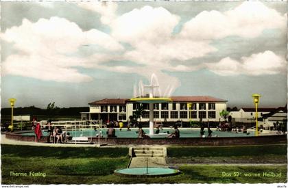 CPA Bad Fussing - Bad GERMANY (969153)