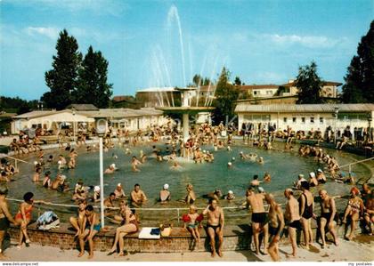 Fuessing Bad Thermalbad